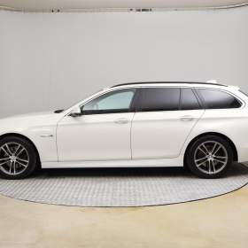 Foto inzerátu BMW Řada 5 530d xDrive