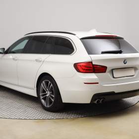 Foto inzerátu BMW Řada 5 530d xDrive