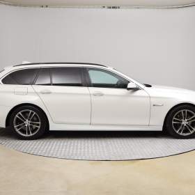 Foto inzerátu BMW Řada 5 530d xDrive