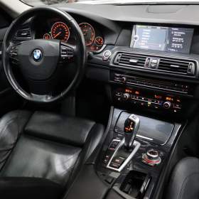Foto inzerátu BMW Řada 5 530d xDrive