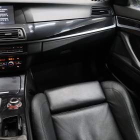 Foto inzerátu BMW Řada 5 530d xDrive