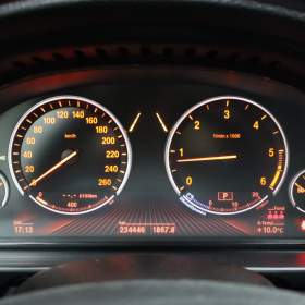 Foto inzerátu BMW Řada 5 530d xDrive