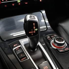 Foto inzerátu BMW Řada 5 530d xDrive