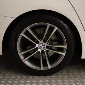 Foto inzerátu BMW Řada 5 530d xDrive