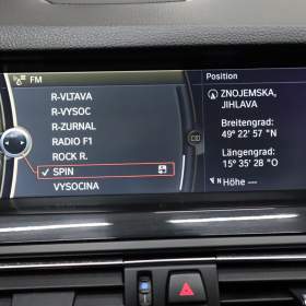 Foto inzerátu BMW Řada 5 530d xDrive