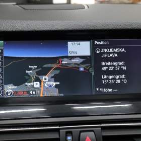 Foto inzerátu BMW Řada 5 530d xDrive