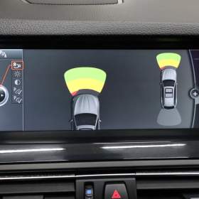 Foto inzerátu BMW Řada 5 530d xDrive