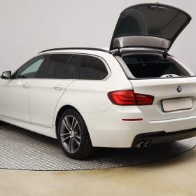 Foto inzerátu BMW Řada 5 530d xDrive