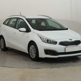 Kia Ceed 1.6 CRDi / 19650523