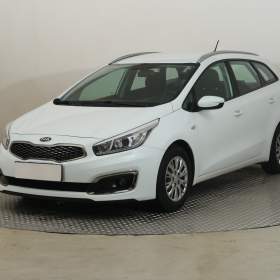 Foto inzerátu Kia Ceed 1.6 CRDi