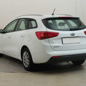 Foto inzerátu Kia Ceed 1.6 CRDi
