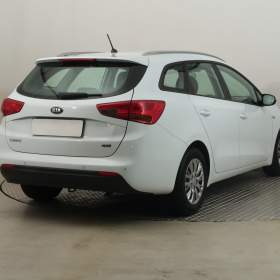 Foto inzerátu Kia Ceed 1.6 CRDi