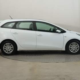 Foto inzerátu Kia Ceed 1.6 CRDi