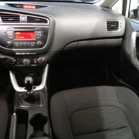 Foto inzerátu Kia Ceed 1.6 CRDi