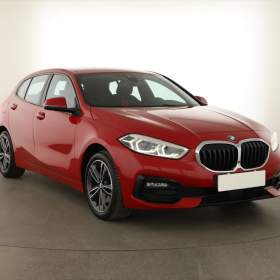 BMW Řada 1 116d / 19650525