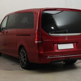 Foto inzerátu Mercedes-Benz Třídy V 300 d 4MATIC