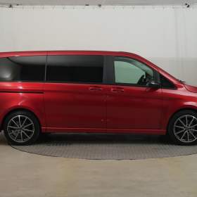 Foto inzerátu Mercedes-Benz Třídy V 300 d 4MATIC