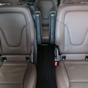 Foto inzerátu Mercedes-Benz Třídy V 300 d 4MATIC