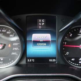 Foto inzerátu Mercedes-Benz Třídy V 300 d 4MATIC