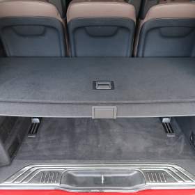 Foto inzerátu Mercedes-Benz Třídy V 300 d 4MATIC