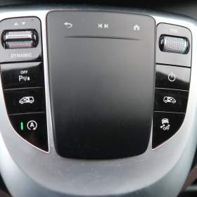 Foto inzerátu Mercedes-Benz Třídy V 300 d 4MATIC