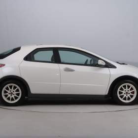 Foto inzerátu Honda Civic 1.8 i