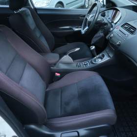 Foto inzerátu Honda Civic 1.8 i