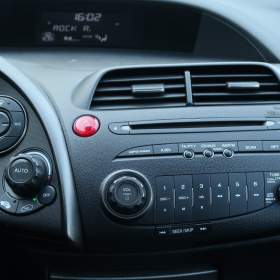 Foto inzerátu Honda Civic 1.8 i