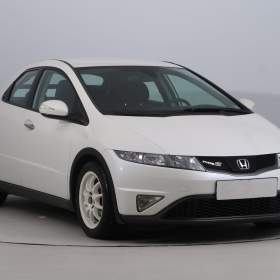 Honda Civic 1.8 i / 19650530