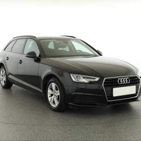 Audi A4 35 TDI / 19650531