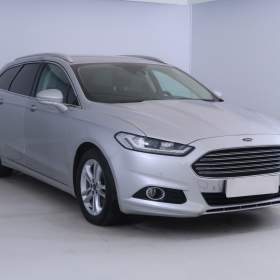 Ford Mondeo 2.0 TDCI / 19650532
