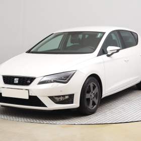 Foto inzerátu Seat Leon 1.4 TSI