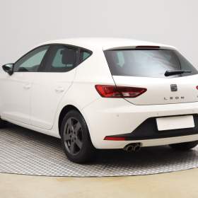 Foto inzerátu Seat Leon 1.4 TSI