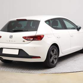 Foto inzerátu Seat Leon 1.4 TSI
