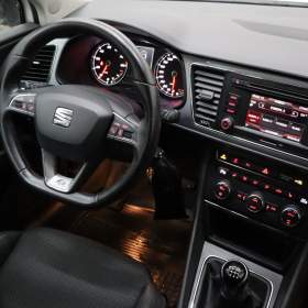 Foto inzerátu Seat Leon 1.4 TSI