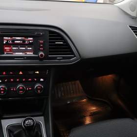 Foto inzerátu Seat Leon 1.4 TSI