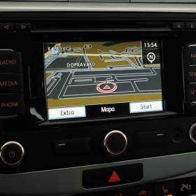 Foto inzerátu Volkswagen CC 2.0 TDI