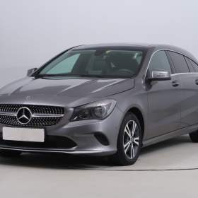 Foto inzerátu Mercedes-Benz CLA 180 CDI