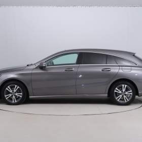Foto inzerátu Mercedes-Benz CLA 180 CDI