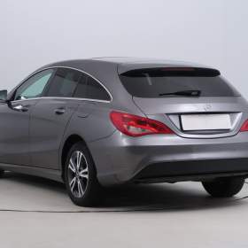 Foto inzerátu Mercedes-Benz CLA 180 CDI