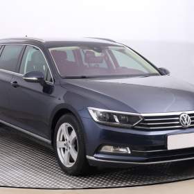 Volkswagen Passat 2.0 TDI / 19650538