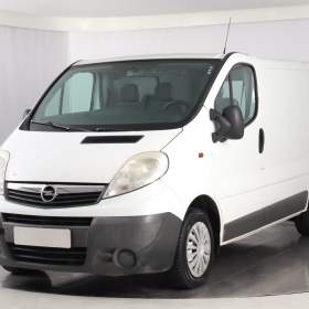 Foto inzerátu Opel Vivaro 2.0 CDTI