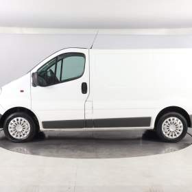 Foto inzerátu Opel Vivaro 2.0 CDTI