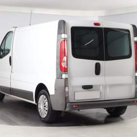 Foto inzerátu Opel Vivaro 2.0 CDTI