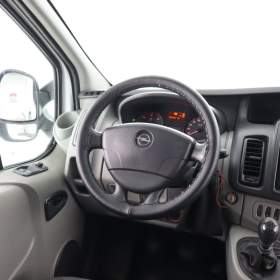 Foto inzerátu Opel Vivaro 2.0 CDTI