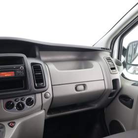 Foto inzerátu Opel Vivaro 2.0 CDTI