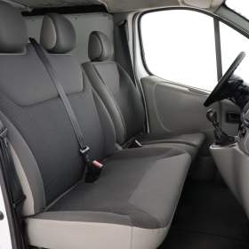 Foto inzerátu Opel Vivaro 2.0 CDTI