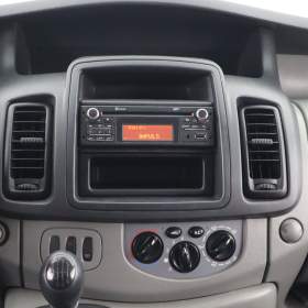 Foto inzerátu Opel Vivaro 2.0 CDTI