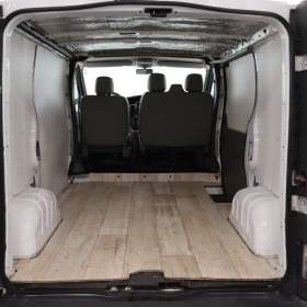 Foto inzerátu Opel Vivaro 2.0 CDTI