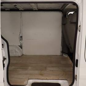 Foto inzerátu Opel Vivaro 2.0 CDTI